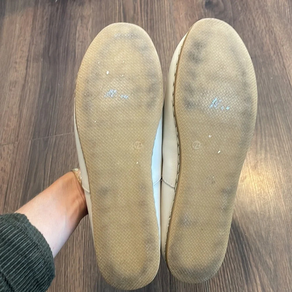 Charix | Leather Loafers - Picture 5 of 5